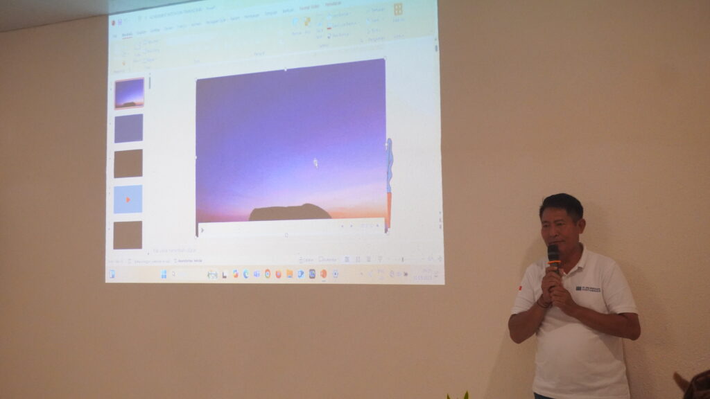 The Power of Self Motivation: Pelatihan Inspiratif PT BPR Suryajaya Kubutambahan di Gianyar 3 GDV02033