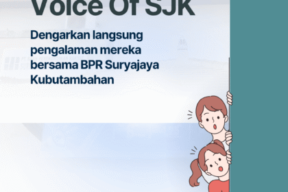 Cerita Nyata di Balik Tabungan Kartika: Ketika Menabung Menjadi Pilihan Hidup
