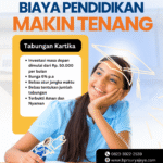 Tabungan Kartika: Tabungan Berjangka Cerdas dan Menguntungkan dari PT. BPR Suryajaya Kubutambahan