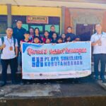 GENCARKAN 2025: Literasi Keuangan untuk Generasi Cerdas Finansial 5 Foto Inklusi Keuangan