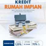 Kredit Rumah Impian