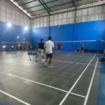 Kegiatan Bulutangkis