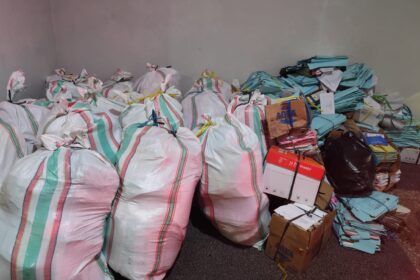 pemusnahan arsip inakif 1