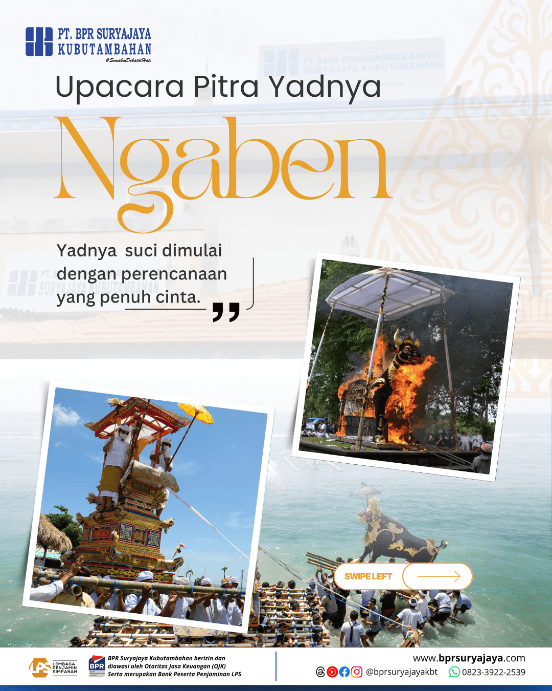 Konten Tgl 1 Juni Perubahan LPS 4