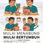 Mulai Menabung Mulai Bertumbuh
