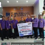 Klaim Asuransi Jamkrida