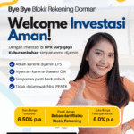 BPR Suryajaya Medsos Content From Juni Desember 2025 1080 x 1350 px