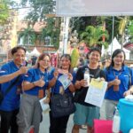 BPR Suryajaya Kubutambahan Gelar Literasi & Inklusi Keuangan di Buleleng Festival 2025, Singaraja 5 WhatsApp Image 2025 08 22 at 17.49.52