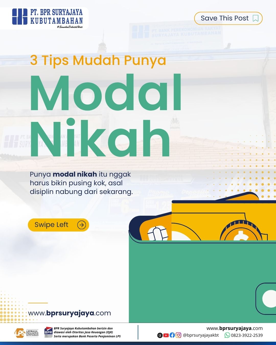 Impian Menikah Tanpa Stres Finansial: Panduan Lengkap Mengumpulkan Modal Nikah 1 3 Tips Mudah Modal Nikah