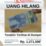 Tabungan Kartika, Tabungan Berjangka Kita Bersama 2 Pengumuman Operasional Piodalan Buda Cemeng Klawu