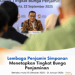 Konten Tgl 1 Oktober 2025 Perubahan LPS 1 min