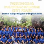 Pendidikan dan Pelatihan Anti Fraud