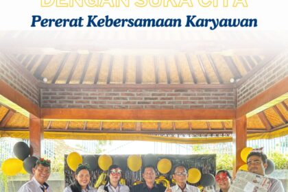 Rayakan Tahun Baru 2026