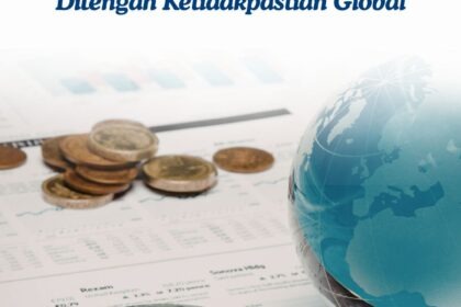 Seni Bertahan Hidup di Tengah Ketidakpastian Global 9 Konten Tgl 27 Agustus 2025 Perubahan LPS 2