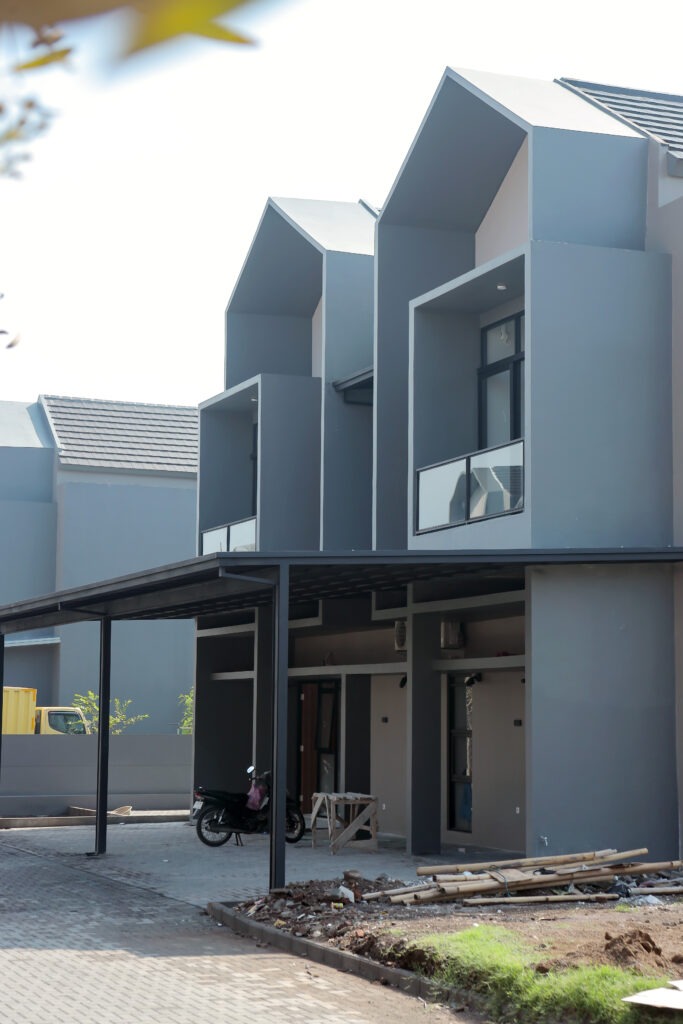 residential home with modern exterior1 1