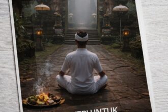 Refleksi Nyepi untuk Kesehatan Finansial yang Berkelanjutan 6 Konten Nyepi