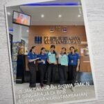 Konten Pelepasan Siswa PKL