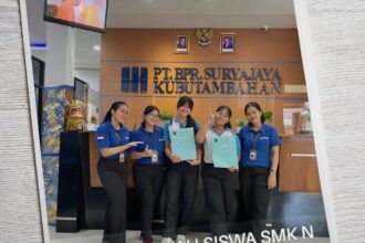 Konten Pelepasan Siswa PKL