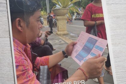 Peran Strategis BPR Suryajaya Kubutambahan