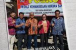 Sinergi BPR Suryajaya Kubutambahan Bersama Perbarindo Bali