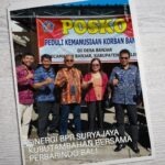 Sinergi BPR Suryajaya Kubutambahan Bersama Perbarindo Bali