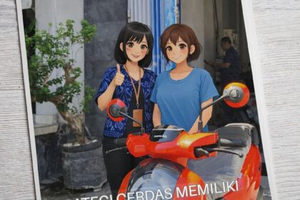 BPR Suryajaya Medsos Content From Januari Juni 2026 1080 x 1350 px