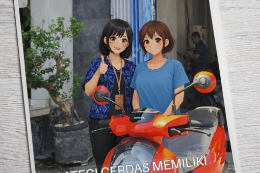 BPR Suryajaya Medsos Content From Januari Juni 2026 1080 x 1350 px