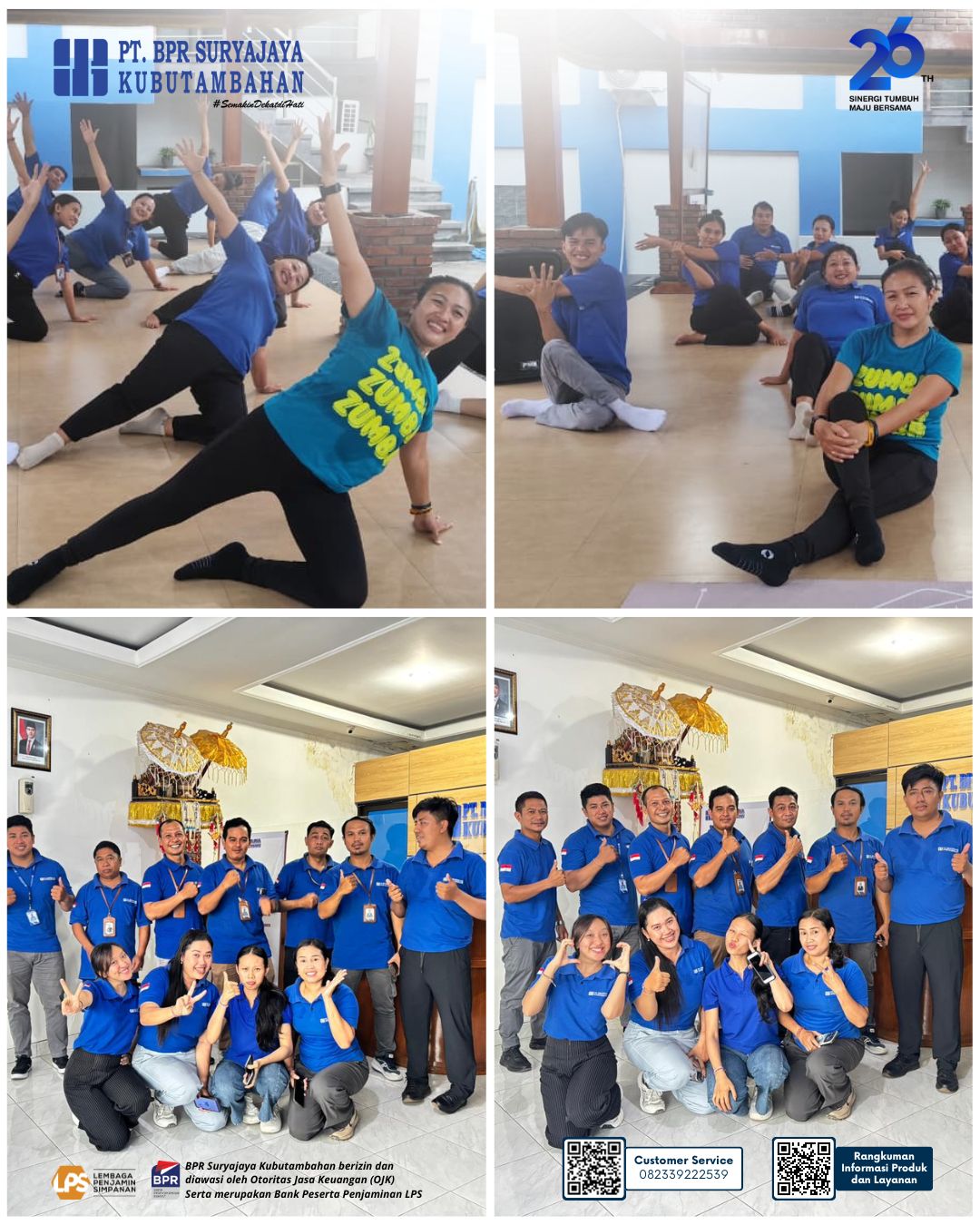 Konten Kegiatan Jumat